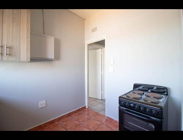 1 BEDROOM APARTMENT FOR SALE IN BENONI CENTRAL